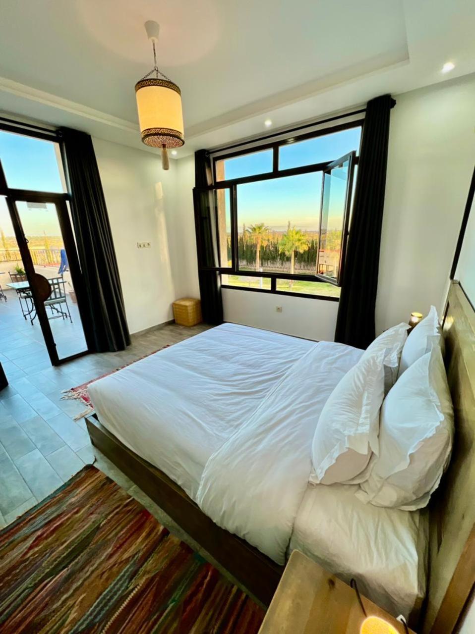 Dar Ayman Essaouira Hotel Buitenkant foto